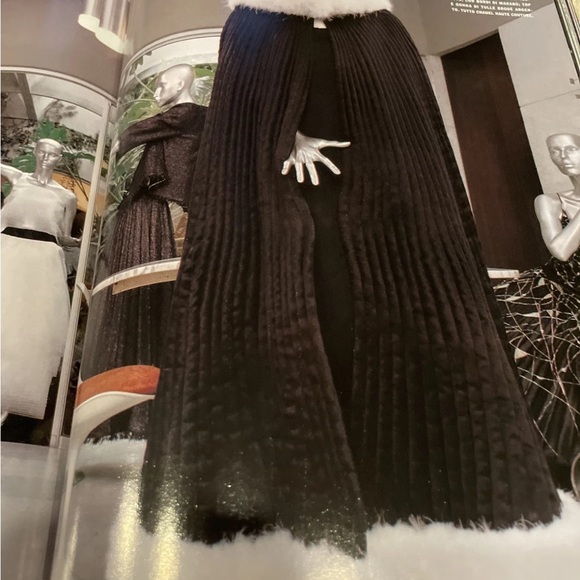 Vogue Couture Italia Alta Moda September 1998  Numero 577 - Picture 6 of 6